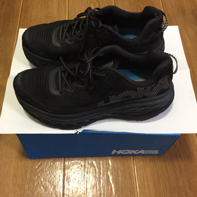 ホカオネオネ HOKA ONE ONE ボンダイ5   26cm