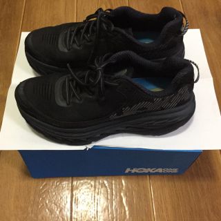 ビームス(BEAMS)のホカオネオネ HOKA ONE ONE ボンダイ5   26cm(スニーカー)