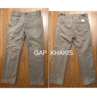 ギャップ(GAP)のGAP パンツ メンズ カーゴパンツ(ワークパンツ/カーゴパンツ)