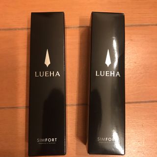 2個セット シンフォート ルエハ   60ml  (ヘアケア)