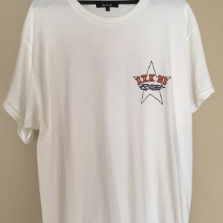 シュプリーム(Supreme)のdttk Tシャツ(Tシャツ(半袖/袖なし))