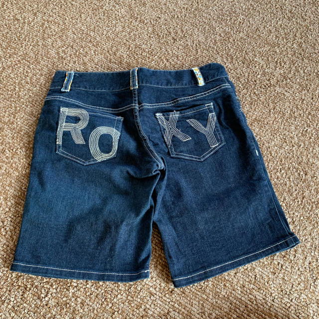 Roxy(ロキシー)のROXY ハーフパンツ レディースのパンツ(ハーフパンツ)の商品写真