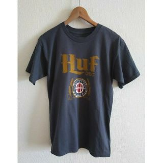 ハフ(HUF)のあべま様専用〔新品〕HUF Tシャツ Ｓサイズ(Tシャツ/カットソー(半袖/袖なし))