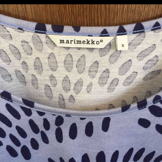 marimekko(マリメッコ)の☆美品☆ マリメッコ チュニック 2着分 レディースのトップス(チュニック)の商品写真