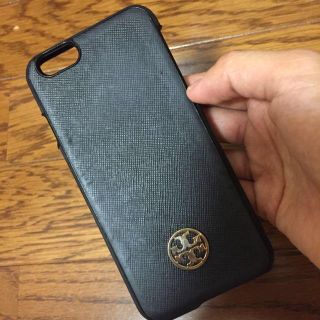 トリーバーチ(Tory Burch)のトリーバーチiPhone6ケース(モバイルケース/カバー)