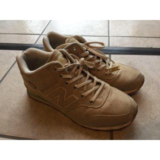 ニューバランス(New Balance)のニューバランス スニーカー24.5(スニーカー)