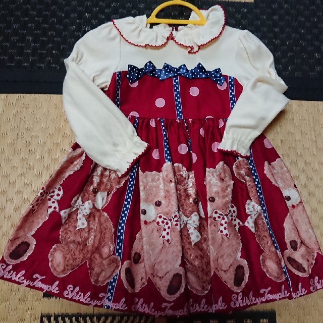 格安新品 azuki-3様専用 美品 ドレス 80 kids-nurie.com