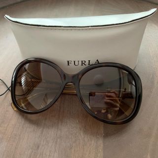 フルラ(Furla)のFURLA サングラス(サングラス/メガネ)