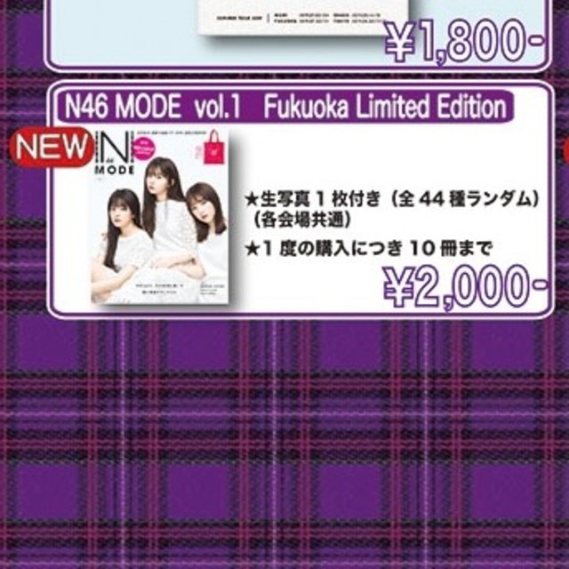 乃木坂46(ノギザカフォーティーシックス)のこりんさん専用 その他のその他(その他)の商品写真