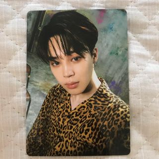 ボウダンショウネンダン(防弾少年団(BTS))のアミボム トレカ ジミン(K-POP/アジア)