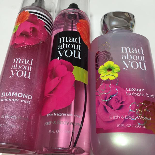 Bath & Body Works(バスアンドボディーワークス)の【予約済み】Bath&BodyWorks コスメ/美容のボディケア(バスグッズ)の商品写真