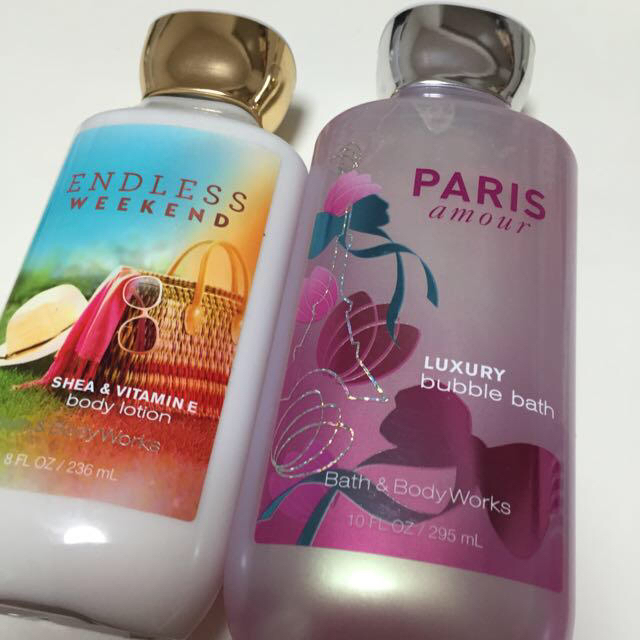 Bath & Body Works(バスアンドボディーワークス)の【予約済み】Bath&BodyWorks コスメ/美容のボディケア(バスグッズ)の商品写真