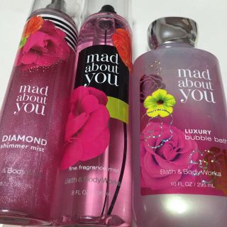 バスアンドボディーワークス(Bath & Body Works)の【予約済み】Bath&BodyWorks(バスグッズ)