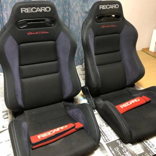 レカロ(RECARO)のmaitsu様専用(車種別パーツ)