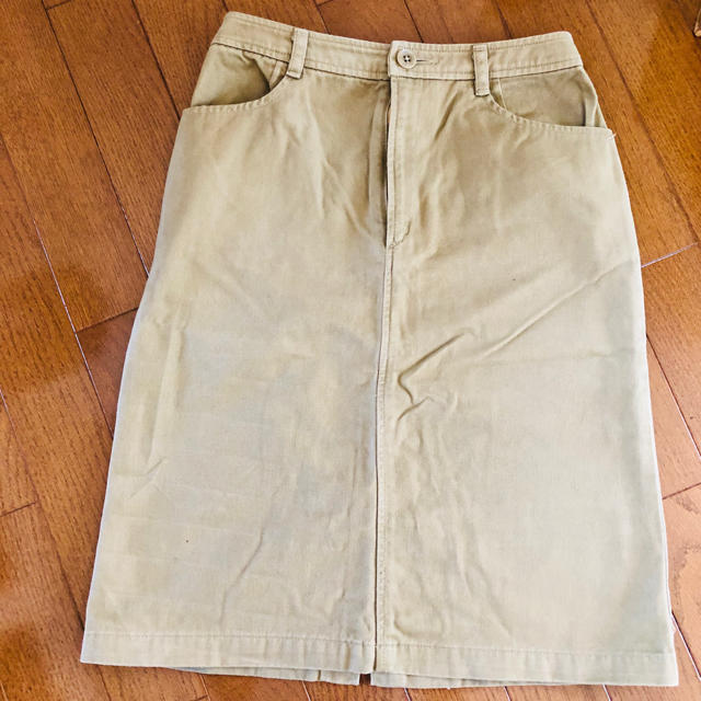EASTBOY(イーストボーイ)のタイトスカート レディースのスカート(ひざ丈スカート)の商品写真