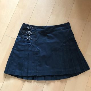 バーバリーブルーレーベル(BURBERRY BLUE LABEL)のお値下げ‼︎ ミニスカート(ミニスカート)