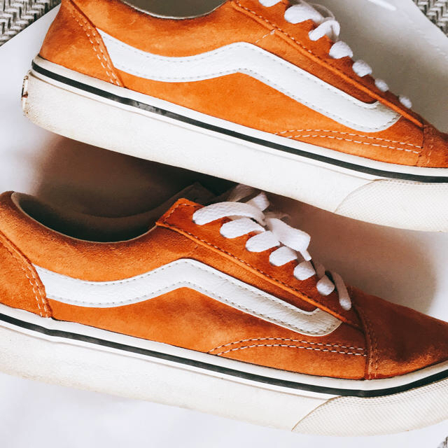 VANS(ヴァンズ)のVANS レディースの靴/シューズ(スニーカー)の商品写真