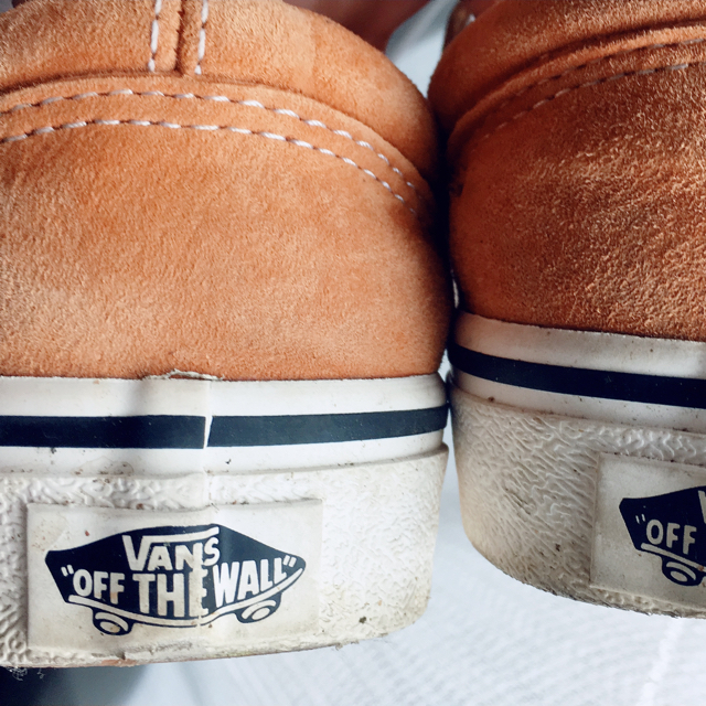 VANS(ヴァンズ)のVANS レディースの靴/シューズ(スニーカー)の商品写真