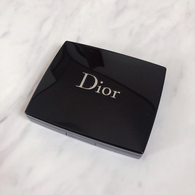 Dior(ディオール)のディオールスキン ルージュ ブラッシュ 277 オゼ コスメ/美容のベースメイク/化粧品(チーク)の商品写真