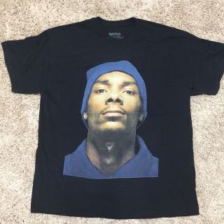 スヌープドッグ(Snoop Dogg)のSnoopdogg Tシャツ(Tシャツ/カットソー(半袖/袖なし))