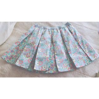 フェフェ(fafa)の専用 fafaプリーツスカート140cm(スカート)