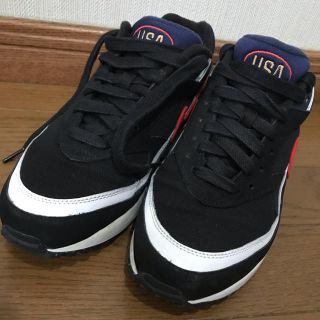 ナイキ(NIKE)のair max  スニーカー(スニーカー)