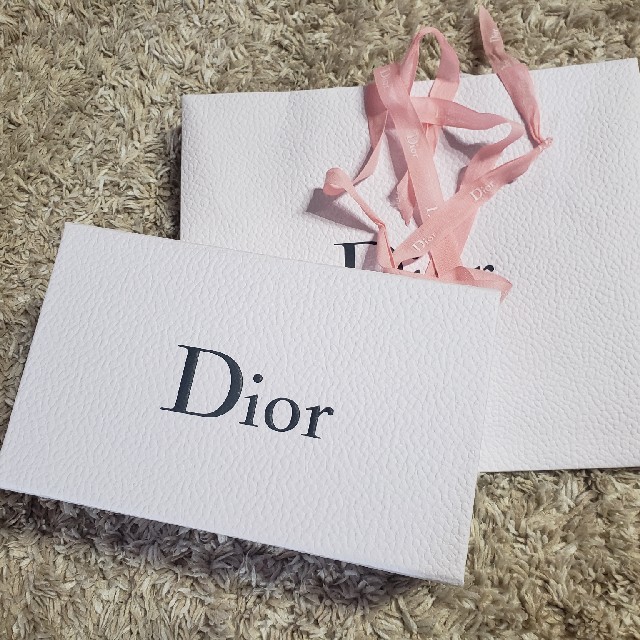 Dior(ディオール)のミスディオール コスメ/美容の香水(香水(女性用))の商品写真