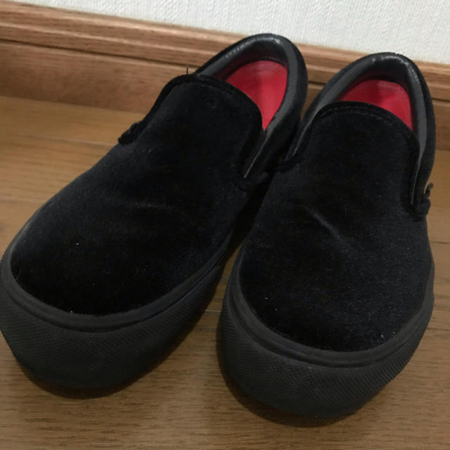 VANS(ヴァンズ)のvans スリッポン レディースの靴/シューズ(スニーカー)の商品写真