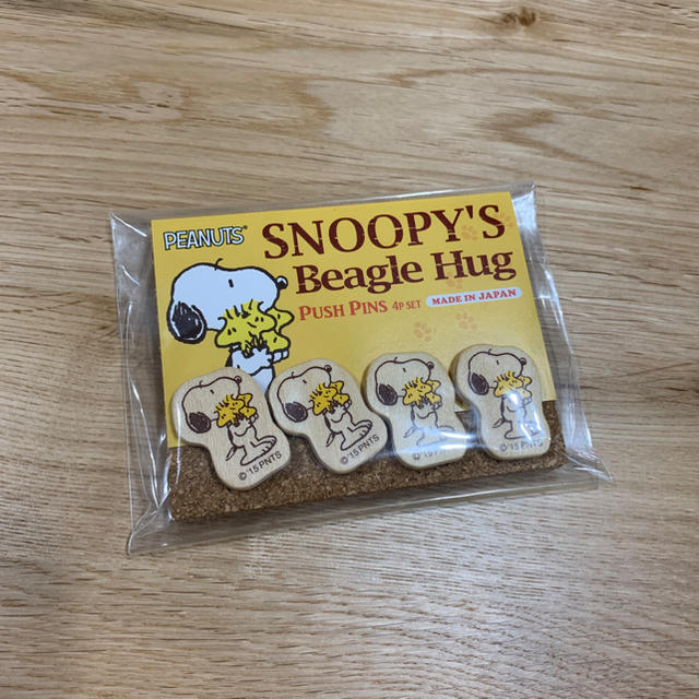 SNOOPY(スヌーピー)のスヌーピーパスケース レディースのファッション小物(パスケース/IDカードホルダー)の商品写真