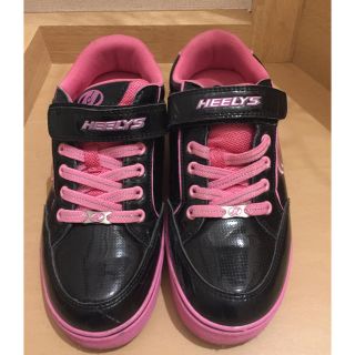 ヒーリーズ(HEELYS)のHEELYS  ローラーシューズ(ローラーシューズ)