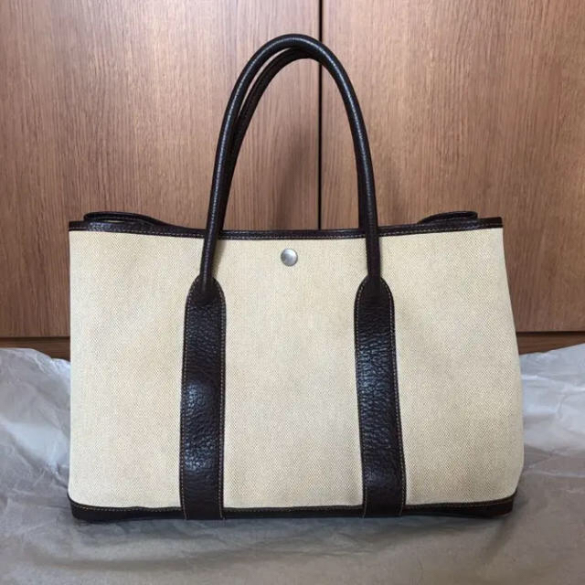 ☆正規品☆HERMES ガーデンパーティー