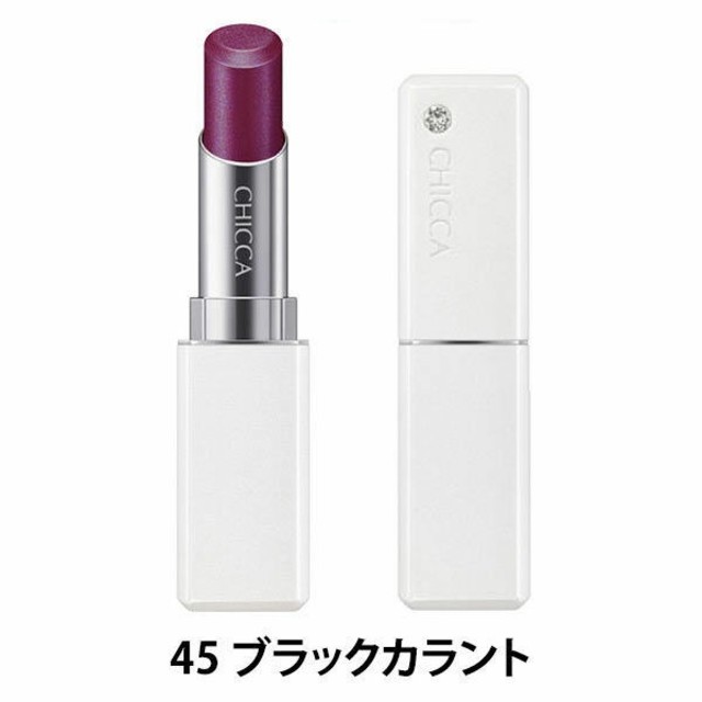 CHICCA   メスメリックリップスティック  45