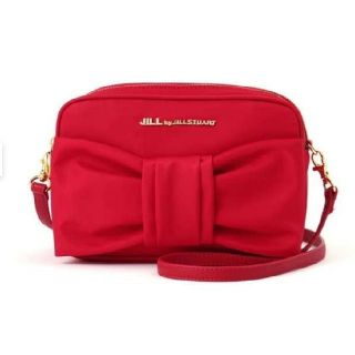 ジルバイ ジル スチュアート(JILL by JILLSTUART) チェリーレッド