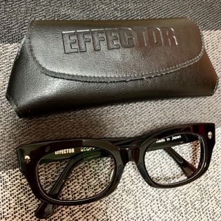 エフェクター(EFFECTOR)のmitsui 様 専用(サングラス/メガネ)