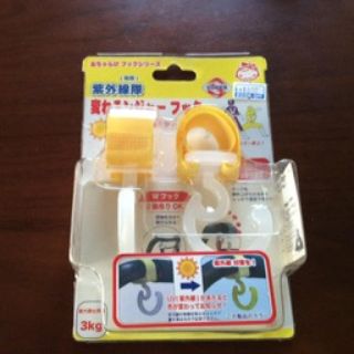 アカチャンホンポ(アカチャンホンポ)のベビーカーフック 赤ちゃん本舗(ベビーカー用アクセサリー)