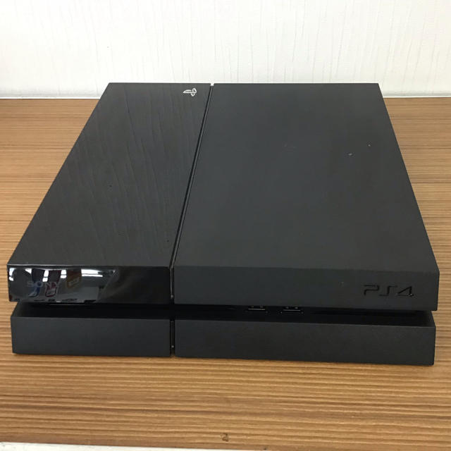 PlayStation4 - PS4 CUH-1000 ジャンク フラム様専用の通販 by moyoro's shop｜プレイステーション4ならラクマ