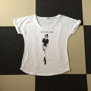 ジュリアーノジュリ(JURIANO JURRIE)のJURIANO JURRIE Tシャツ(Tシャツ(半袖/袖なし))