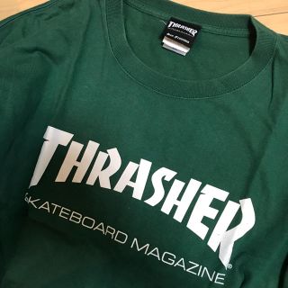 スラッシャー(THRASHER)のTHRASHER Tシャツ(Tシャツ(半袖/袖なし))