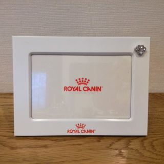 ロイヤルカナン(ROYAL CANIN)のROYAL CANIN 写真立て(フォトフレーム)