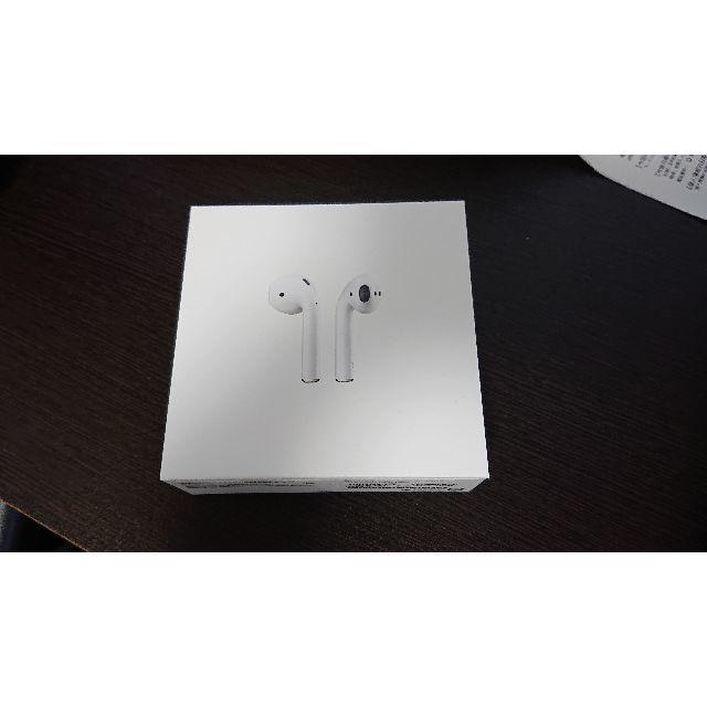 AirPods 第２世代