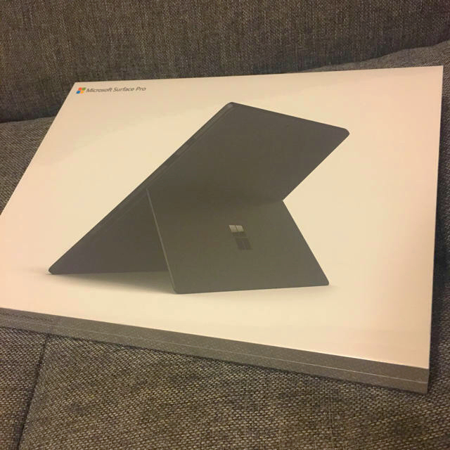 【正規品】Microsoft surface Pro 6 パソコン