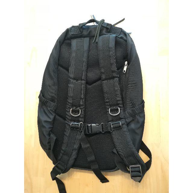 URBAN RESEARCH(アーバンリサーチ)のURD BACKPACK メンズのバッグ(バッグパック/リュック)の商品写真