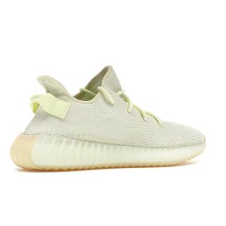 アディダス(adidas)のyeezy boost 350 v2 butter(スニーカー)