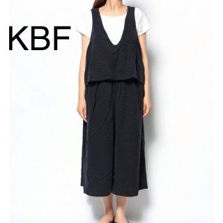 ケービーエフ(KBF)のKBFガウチョオールインワン(その他)