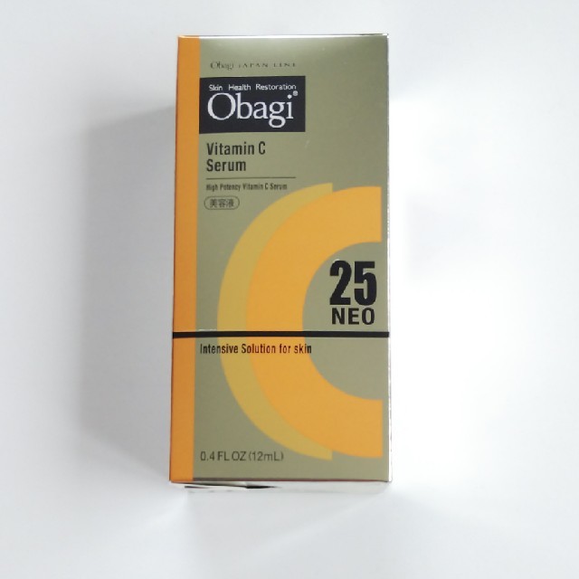 Obagi(オバジ)のオバジC25ネオ コスメ/美容のスキンケア/基礎化粧品(美容液)の商品写真