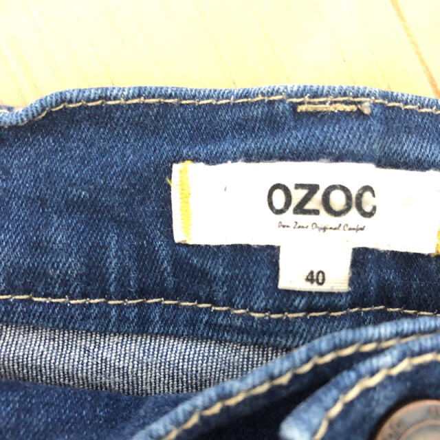 OZOC(オゾック)の8月末に処分予定！OZOCショートパンツ レディースのパンツ(ショートパンツ)の商品写真