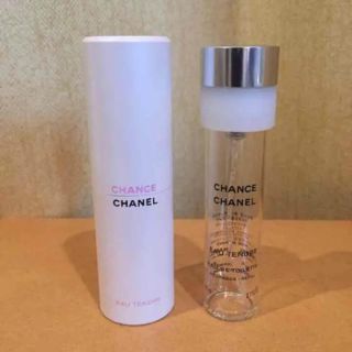 シャネル(CHANEL)のシャネル香水 ツィスト＆スプレイ 本体(香水(女性用))