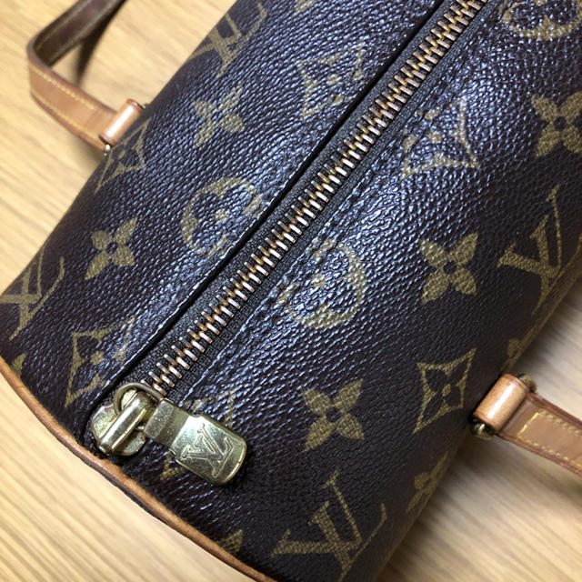 正規品 ルイヴィトン パピヨン モノグラム ルイヴィトンハンドバッグ 正規品 ルイヴィトン パピヨン モノグラム ルイヴィトンハンドバッグ