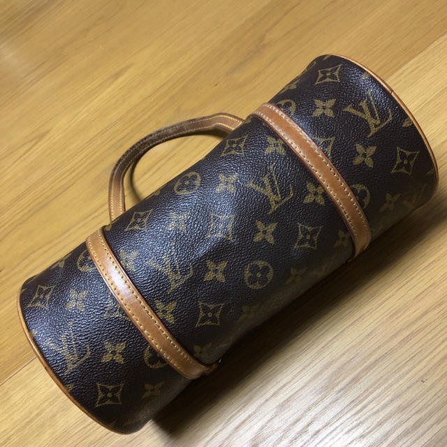 正規品 ルイヴィトン パピヨン モノグラム ルイヴィトンハンドバッグ 正規品 ルイヴィトン パピヨン モノグラム ルイヴィトンハンドバッグ