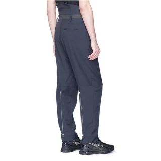 マッキントッシュ(MACKINTOSH)の Kiko Kostadinov Blake Back Zip Trousers(スラックス)